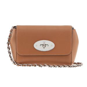 RL7747 564 F180 릴리 매트 스무스 미니 체인 크로스백