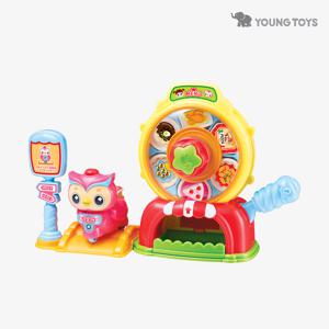 [정상가 65,000원](주문 받고 출발) 콩순이 딜리버리