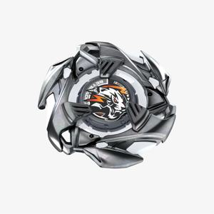 베이블레이드X 펄 타이거 3-60U (BX-33/부스터)