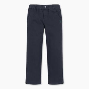 [본사] 캐주얼 밴딩 기모 팬츠_QAPT09461NY