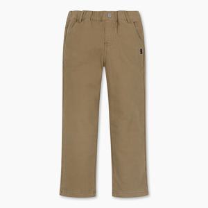 [본사] 캐주얼 밴딩 기모 팬츠_QAPT09461BR