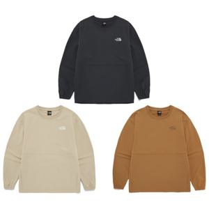 남성 엑시스 크루넥 NM5MQ51 3종 택1