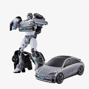 또봇 A 컬러체인지 (Big/아이오닉 6)