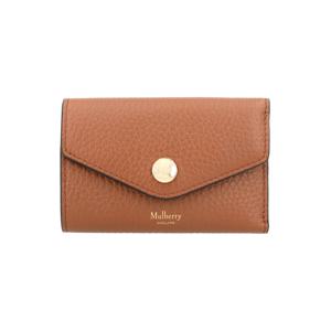 RL6660 736 G222 그레인 멀티 지퍼 폴디드 반지갑