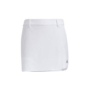 아디다스 골프 여성 FW 3S 슬릿 디테일 스커트 HB3619