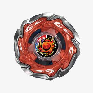 베이블레이드X 솔 이클립스D 5-70TK (CX-09/스타터)