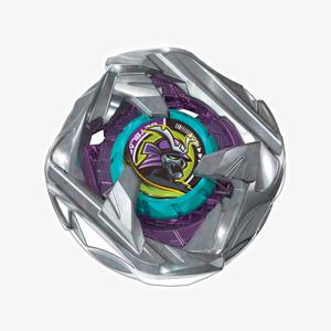 베이블레이드X 워리어 칼리버 6-70M (BX-45/부스터)