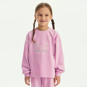 [본사] [Online Exclusive] 골 벨로아 언발 티셔츠_QATS15561LV