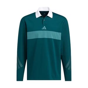 남성 25FW 롱 슬리브 폴로 셔츠 JM9580