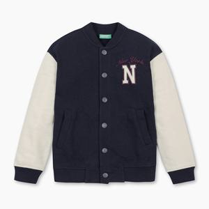 [본사] 야구 점퍼_32N4C505FNY