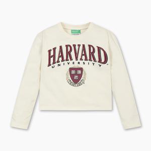 [본사] 크롭 티셔츠_3IVWC10PXIV