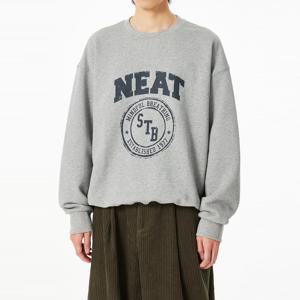 [MEN] 톰보이 로고 맨투맨 2종 택1 91M4422921[LTBS]