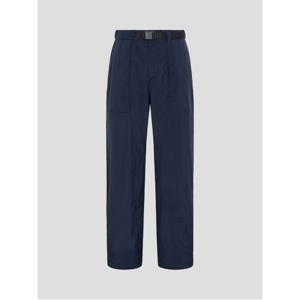 [BEANPOLEKNAP] 나일론 유틸리티 카고 팬츠  네이비 (BC4X21N01R)