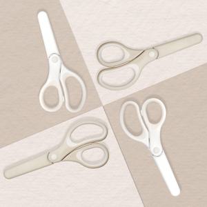 어린이 안전 가위