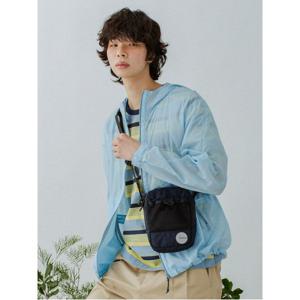 [BEANPOLEKNAP] 라이트웨이트 윈드브레이커  스카이 블루 (BC5339N05Q)