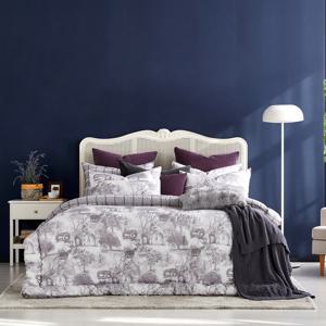 오가닉코튼100 뜨왈 차렵이불 S/Q/K