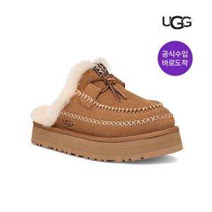 [25FW] 여성 디스케트 알파인 1158260-CHE