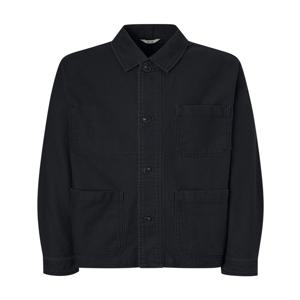 남성 HZJU5F806BK [HIS]블랙 워크자켓