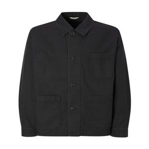 남성 HZJU5F806W3 [HIS]다크브라운 워크자켓