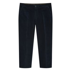 남성 [[25FW]] HZPA5D406N2 [시즌오프][STRAIGHT] 네이비 사선 코듀로이 팬츠