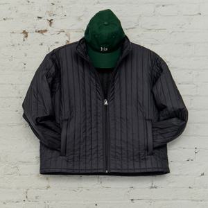 남성 HZJU5F805G3 [HIS]차콜 경량패딩