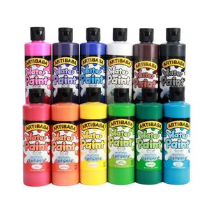 워터페인트 250ml 12색