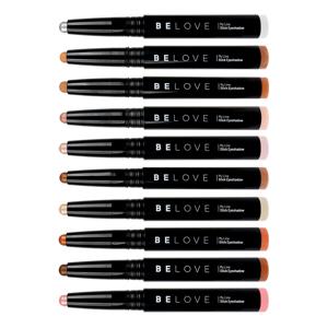 1+1+1  마이라인 스틱 아이섀도우 택3/펄.매트.크림