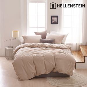 플레인 60수 고밀도 이불커버 세트 S/Q/K