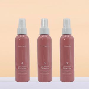 르공뜨 헤어에센스 컬링에센스 미용실 뿌리는 모발 탄력 영양 윤기 컬 고정 150ml 3개