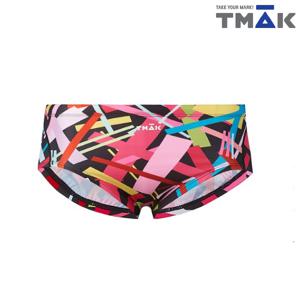 [티막]탄탄이 삼각 남자 실내수영복 QXT0333PK