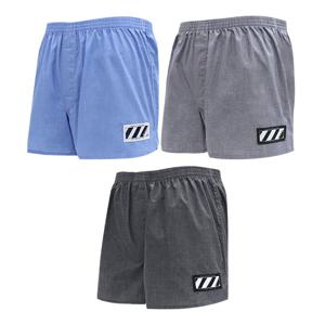 [TRY] 주니어 남아동 시그니처 트렁크팬티 3종세트