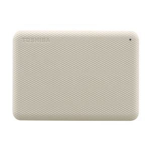 도시바 CANVIO Advance gen2 1TB 외장하드 화이트