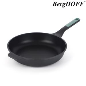 [베르그호프] 레오 캐스트 후라이팬 스톤그린 28cm