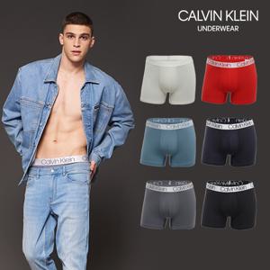 ★브라이언PICK★캘빈클라인 정품 드로즈 실버밴드 패키지