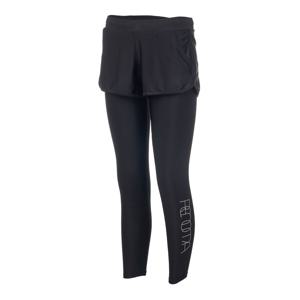 여성 심플 랩 워터레깅스 RN-WS2C994-BK