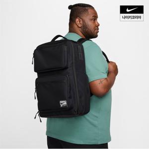 남성 유틸리티 스피드 백팩(27L) FN4106-010