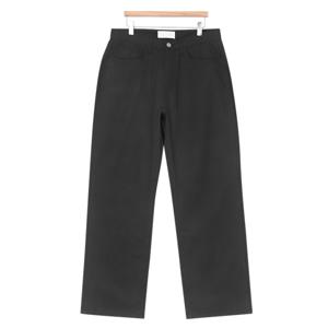 와이드팬츠 SHL013 3COLOR 남성 슬랙스 면바지