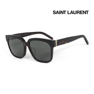 (국내당일출고)  명품 선글라스 SL M40F 004 스퀘어 아세테이트 남자 여자