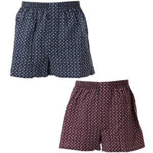 비너스 통기성좋고 시원한 면레이온 남성트렁크팬티 VMP1946D