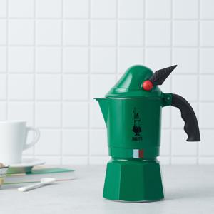 알피나 모카포트 3컵