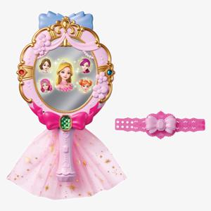 시크릿쥬쥬 시크릿 공주거울