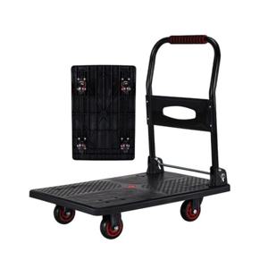 저소음 접이식 핸드카트 구루마 대형 특대형 사이즈 핸드카트 접이식카트 접이식핸드카트 구루마