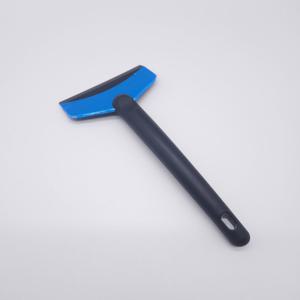 자동차눈제거 앞유리얼음 성에 스크래퍼 24cm 자동차눈정리 자동차눈치우기 눈빗자루