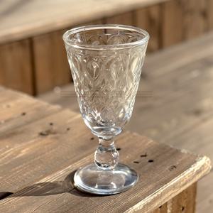 리요네 와인 고블렛 230ml 클리어 외