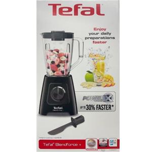 믹서기 블렌더 블렌드포스 플러스 블랙 BL4258/6중칼날+누름봉