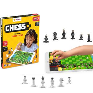 [플레이시푸] 택토 체스