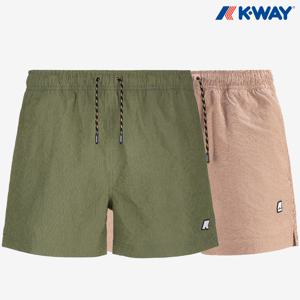 [정가:109,000] 까웨 남성 루아레 스윔 쇼츠(반바지) Y242EMN443