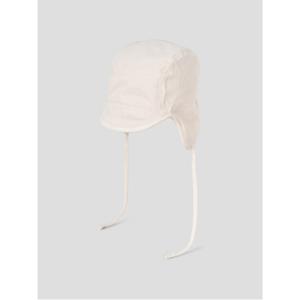 [리버서블] 부클 귀도리 모자  아이보리 (195X8BWY80)