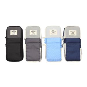 NEW 모닝하하 봉제필통 Ver.3 모닝하하필통 봉제필통 모닝하하봉제필통 초등학생필통