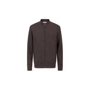 [롯데백화점][에디션캐시미어 블렌디드 밍크안감 집업 가디건 2종 NEF4EC1631